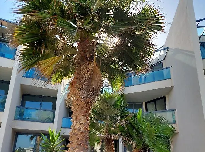 & Pool By Sea There Fuerteventura アパート *