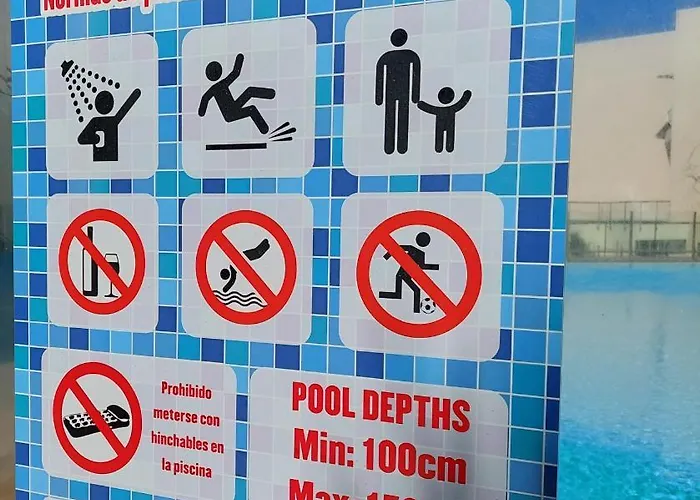 & Pool By Sea There Fuerteventura * Cotillo