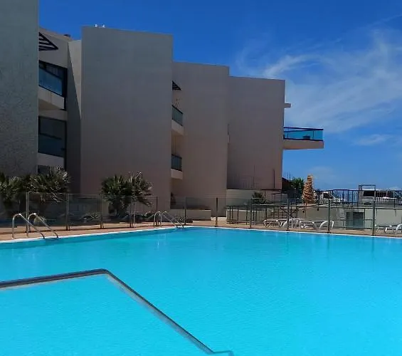 & Pool By Sea There Fuerteventura Cotillo