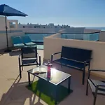 & Pool By Sea There Fuerteventura * Cotillo