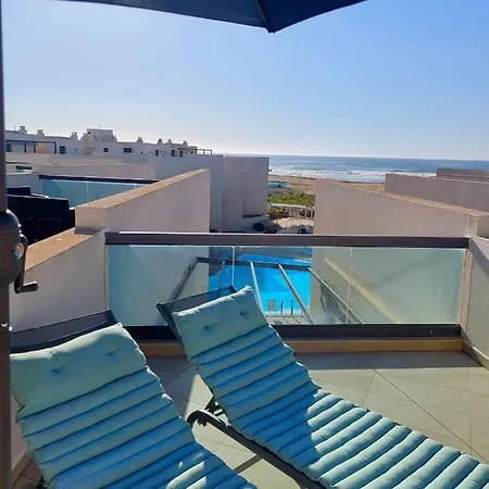 & Pool By Sea There Fuerteventura Апартаменты
