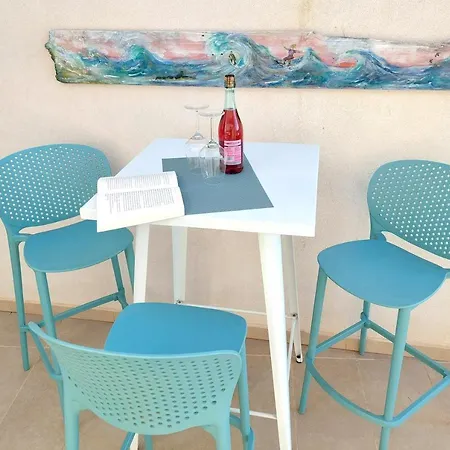& Pool By Sea There Fuerteventura Apartment El Cotillo (Fuerteventura)