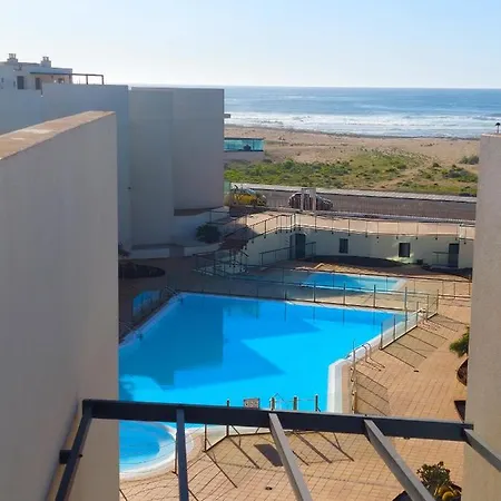 & Pool By Sea There Fuerteventura * El Cotillo (Fuerteventura)