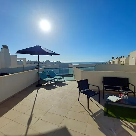 & Pool By Sea There Fuerteventura Cotillo