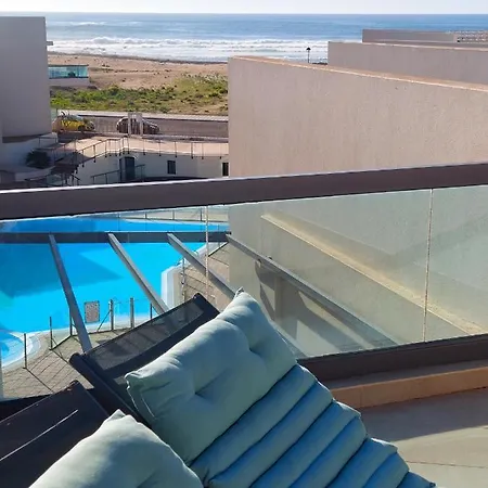 Апартаменты & Pool By Sea There Fuerteventura *