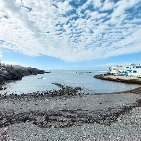 & Pool By Sea There Fuerteventura Διαμέρισμα *
