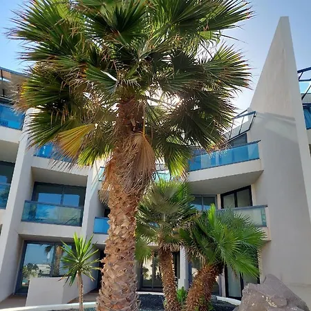 & Pool By Sea There Fuerteventura Apartment *
