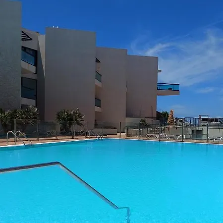 & Pool By Sea There Fuerteventura Cotillo