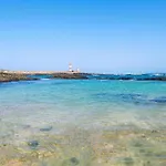 Lejlighed & Pool By Sea There Fuerteventura